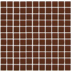 NS-mosaic Crystal series S-454 стекло Мозаика 30х30 (2,5х2,5) см