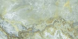 Colortile Onyx Verde Зеленый Полированный Керамогранит 60х120 см