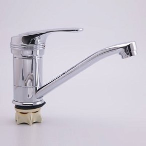 Смеситель для кухни Oute T1503DB