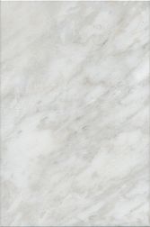 Kerama Marazzi Каприччо 8352 Белая Глянцевая Настенная плитка 20х30 см