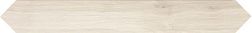 Atlas Concorde Marvel Pro Etic Rovere Bianco List. Esagono Бордюр 11x86 см