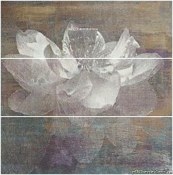 Paradyz Manteia Colour Panel A Панно 60x60 (из 3-х плиток) см