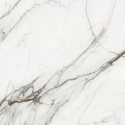 Delacora Carrara Cersei D60208M Керамогранит матовый карвинг 60x60x9,5