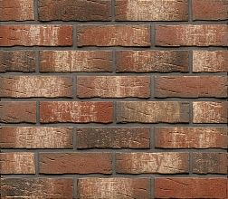 Feldhaus Klinker Sintra R658NF14 Ardor Belino Клинкерная плитка 7,1х24х1,4 см