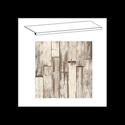 Sant Agostino Blendart Natural Gradino DX Ступень 33х120 см