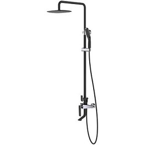 Душевая стойка со смесителем Oute T10908H