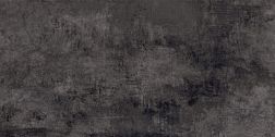 ITC ceramic Pizarro Nero Sugar Черный Лаппатированный Керамогранит 60x120 см