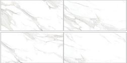 Gravita Statuario Mercury Glossy Super White Керамогранит 80х160 см