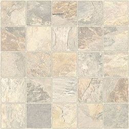 Gaya Fores Ardesia Calzada Almond Керамогранит 45х45 см