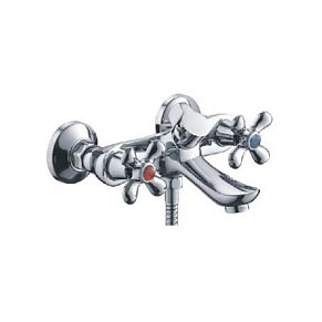 Смеситель для ванны Rainsberg R7202F