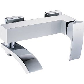 Смеситель для ванны Oute T1002K-1