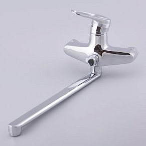 Смеситель для ванны Oute T3823C