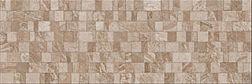 Tabriz Tile Nora Relief Marron Decor Декор 20х60 см