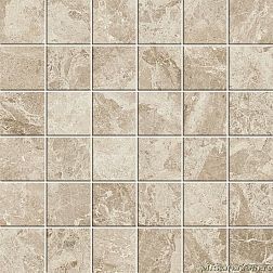 Atlas Concorde Russia Victory White Mosaico Lapp Мозаика 30х30 см