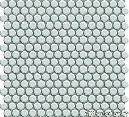 NS-Mosaic Porcelain series PS1900-08 Керамическая мозаика (1,9х1,9х0,8) 31,5х29,4 см