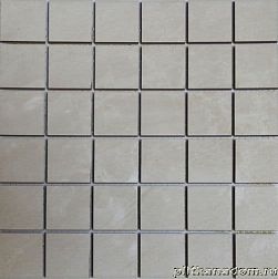 Belleza Атриум Мозаика бежевая 20х20