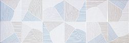 Unicer Pure Decor Mix Настенная плитка 20х60 см