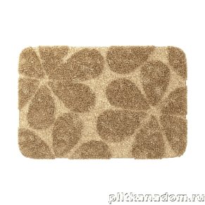 WasserKRAFT Diemel BM-2214 Champagne Beige Коврик для ванной