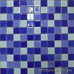 Primacolore Crystal A-013+A012+A011+A041 Мозаика стеклянная 29,5х29,5 см