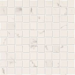 ABK Group Grace Statuario Mosaico Cross Мозаика 30x30 см