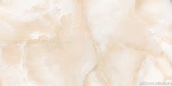 Bluezone Alabaster Crema Glossy Керамогранит 60x120 см