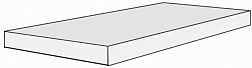 Rex Ceramiche Ardoise Ecru Gradino SX Ступень 33х120х3 см