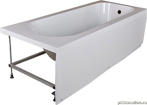 Fiinn 7007-39 Акриловая ванна 170х70