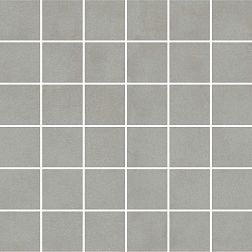 Kerama Marazzi Про Чементо DD6416-MM Мозаичный Серый Декор 30x30 см