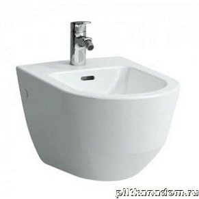Laufen Pro New 8309520003021 Биде подвесное