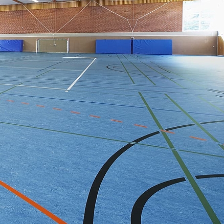 Marmoleum Sport