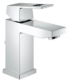 Grohe Eurocube 2312700E Смеситель для раковины