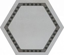 Kerama Marazzi Раваль DC-A10-SG27001 Декор 29х33,4 см
