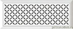 Vives Gran Mugat Artigas Grafito Настенная плитка 20x50 см