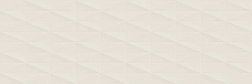 Marazzi Eclettica Cream Struttura Diamond 3D M1A9 Настенная плитка 40x120 см