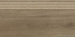 Paradyz Tammi Naturale Ступень простая 29,4х59,9 см