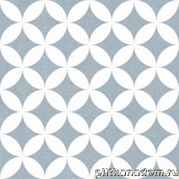 Novogres Celine Lucie Azul Напольная плитка 30x30 см