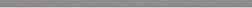 Fap Ceramiche Lumina Satinato Silver Listello Бордюр 1,5x75 см