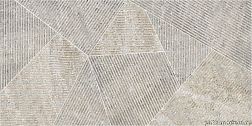 Lasselsberger-Ceramics Титан Декор серый 6660-0040 30х60 см