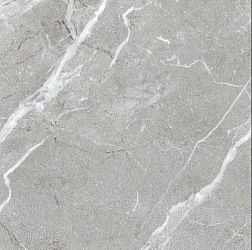 Vitra SilkMarble Бреча Серый Матовый R9 Ректифицированный Керамогранит 60x60 см