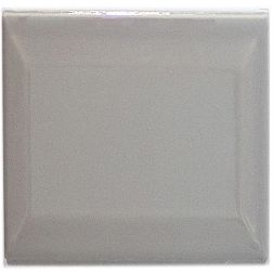 Ce.Si Metro Diamantato Piombo Декор 7,5x7,5 см