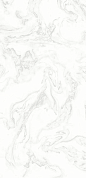 Flavour Granito Helenico White Glossy Белый Полированный Керамогранит 60x120 см