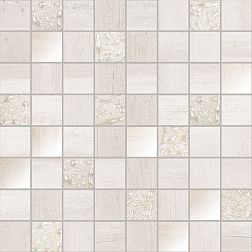 Ibero Sospiro Mos. White Мозаика 30х30 см