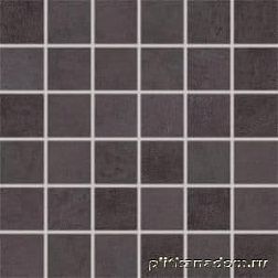 Rako Clay DDM06641 Brown Напольная мозаика 5x5 30x30 см