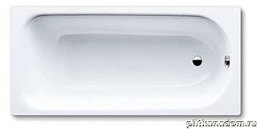 Kaldewei Saniform Plus 112600010001 Мод.373-1 170х75