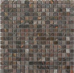 Premium Marble Чистые цвета Louis Red Polished Мозаика 1,5x1,5 29,7x29,7 см