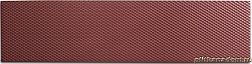 Wow Texiture Pattern Mix Garnet Красная Матовая Структурированная 6,25x25 см