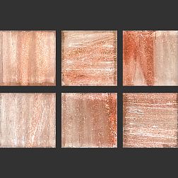 Rose Mosaic Gold Star G03 (формат 2х2) Мозаика 32,7х32,7 см