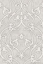 Kerama Marazzi Ферони OS-B260-8348 Серый Декор 20х30 см