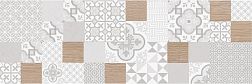 Emtile Neo Deco Patch Микс Матовый Декор 20x60 см