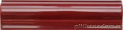 Dar Ceramics Бордюр Moldura Antigua Burdeos Brillo 5x20 см
